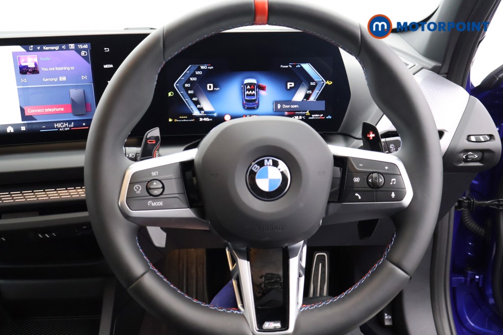 Used BMW 1 Series 2025 for sale - 76162292: Photo 9