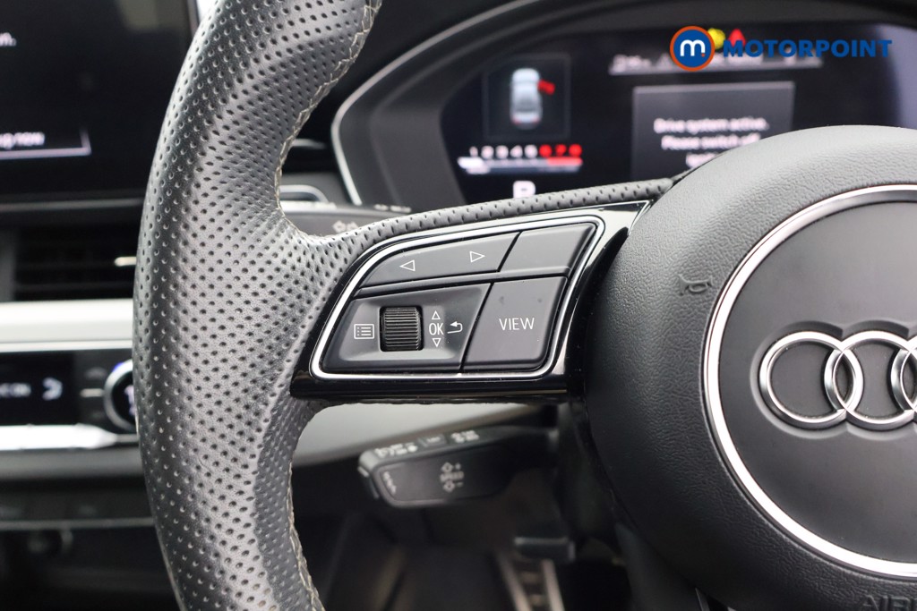 Used Audi A4 2023 for sale - 76949261: Photo 10