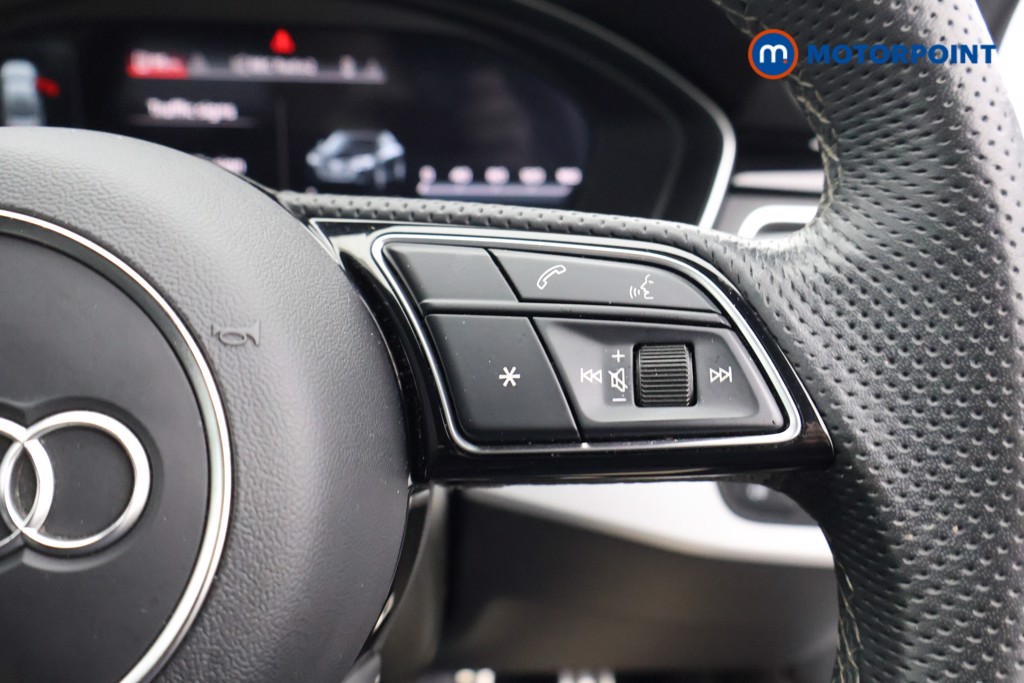 Used Audi A4 2023 for sale - 76949261: Photo 11