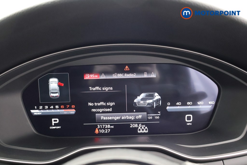 Used Audi A4 2023 for sale - 76949261: Photo 12