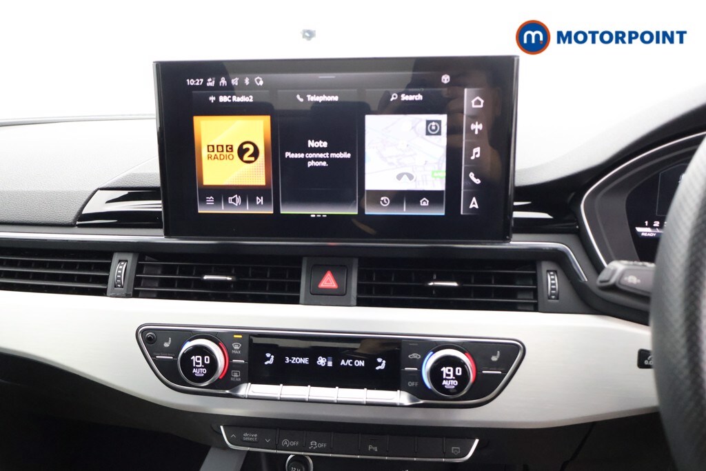 Used Audi A4 2023 for sale - 76949261: Photo 16