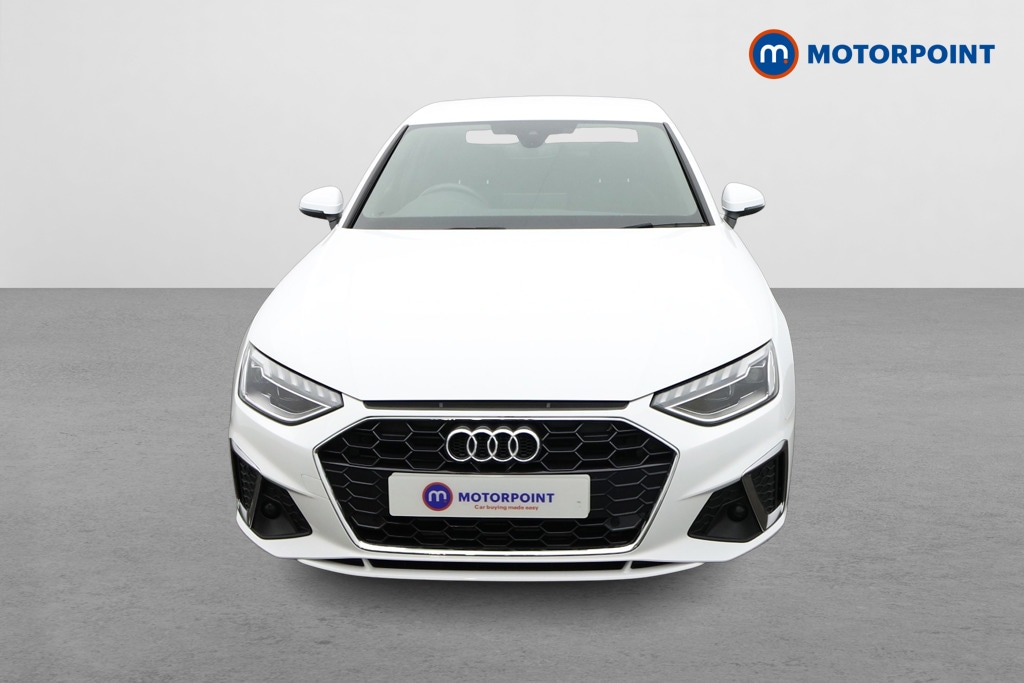 Used Audi A4 2023 for sale - 76949261: Photo 2