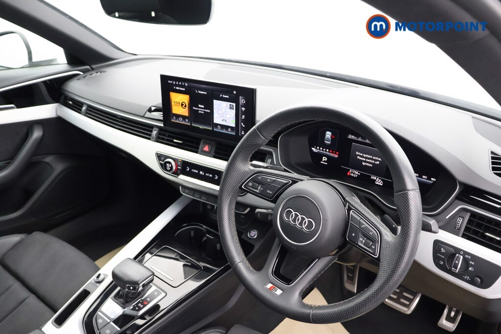 Used Audi A4 2023 for sale - 76949261: Photo 20