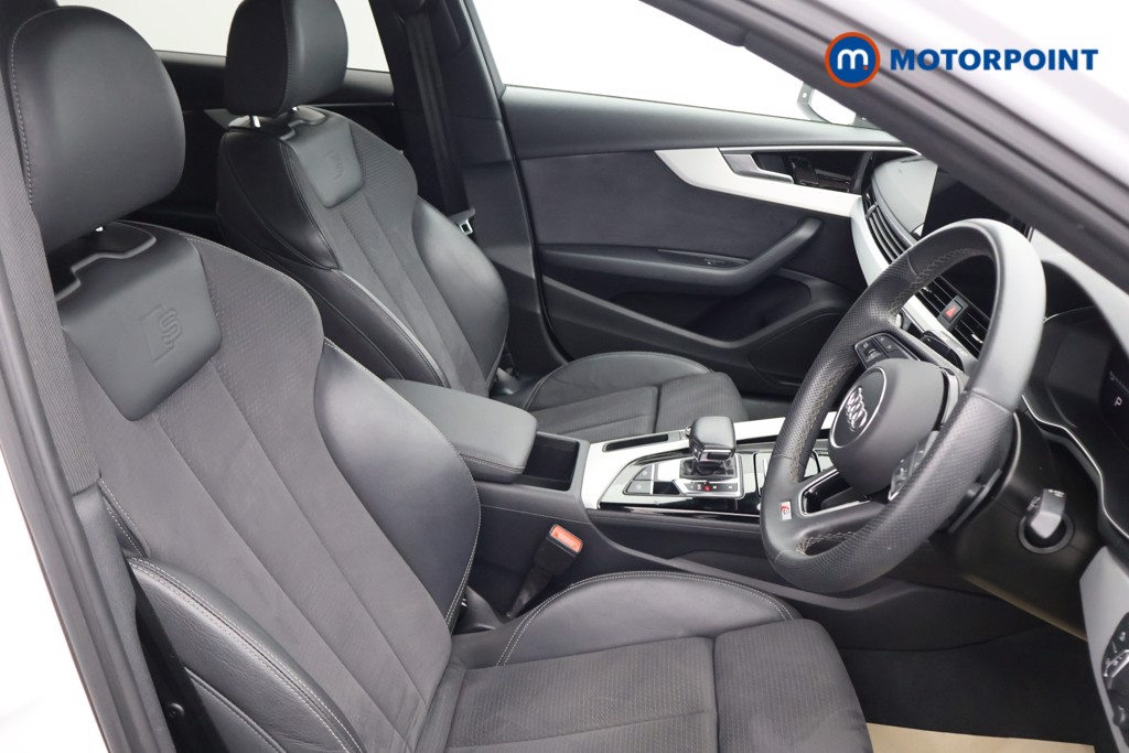 Used Audi A4 2023 for sale - 76949261: Photo 22