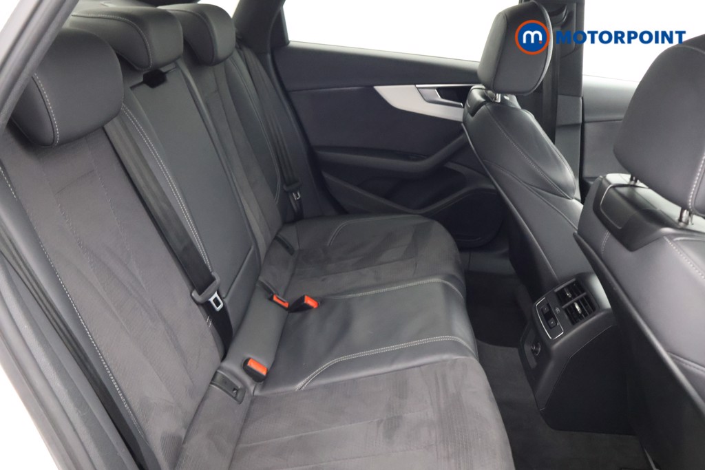 Used Audi A4 2023 for sale - 76949261: Photo 23