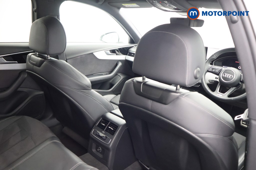 Used Audi A4 2023 for sale - 76949261: Photo 24