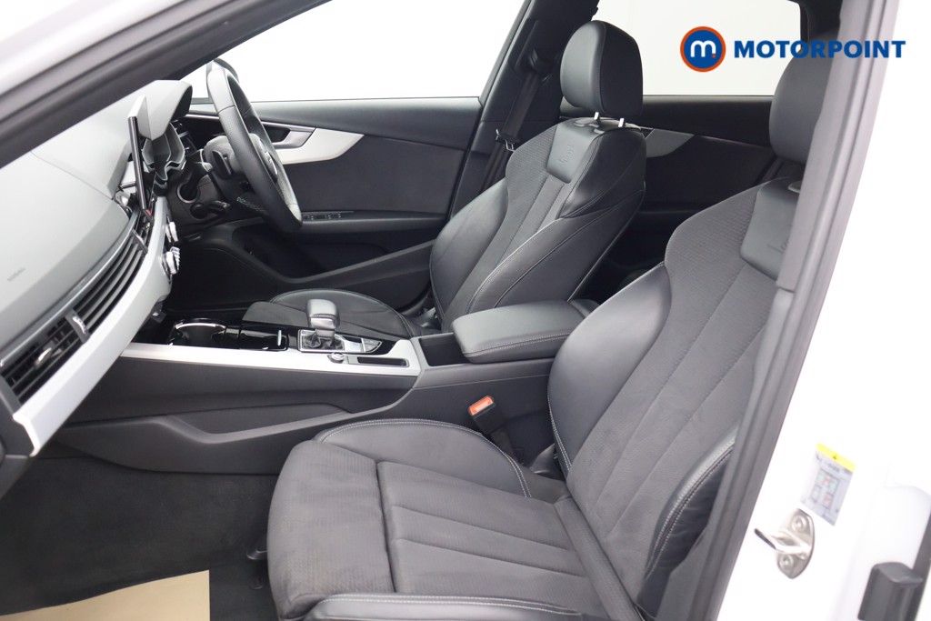 Used Audi A4 2023 for sale - 76949261: Photo 27