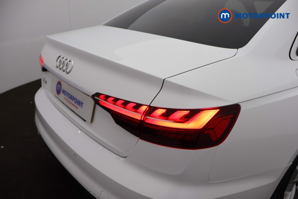 Used Audi A4 2023 for sale - 76949261: Photo 29