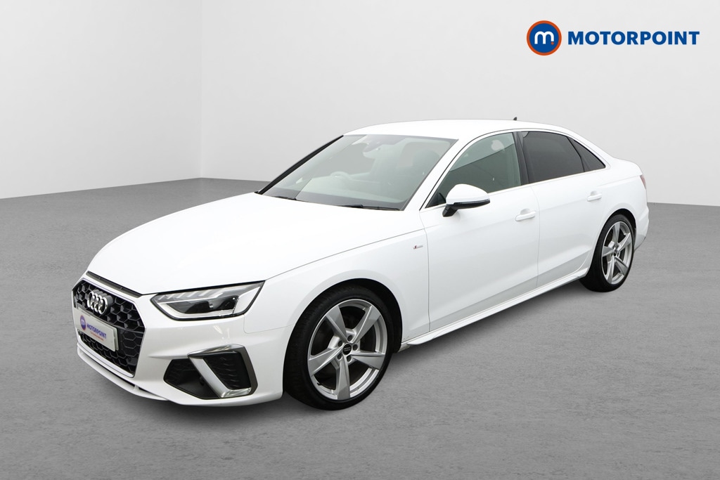 Used Audi A4 2023 for sale - 76949261: Photo 3