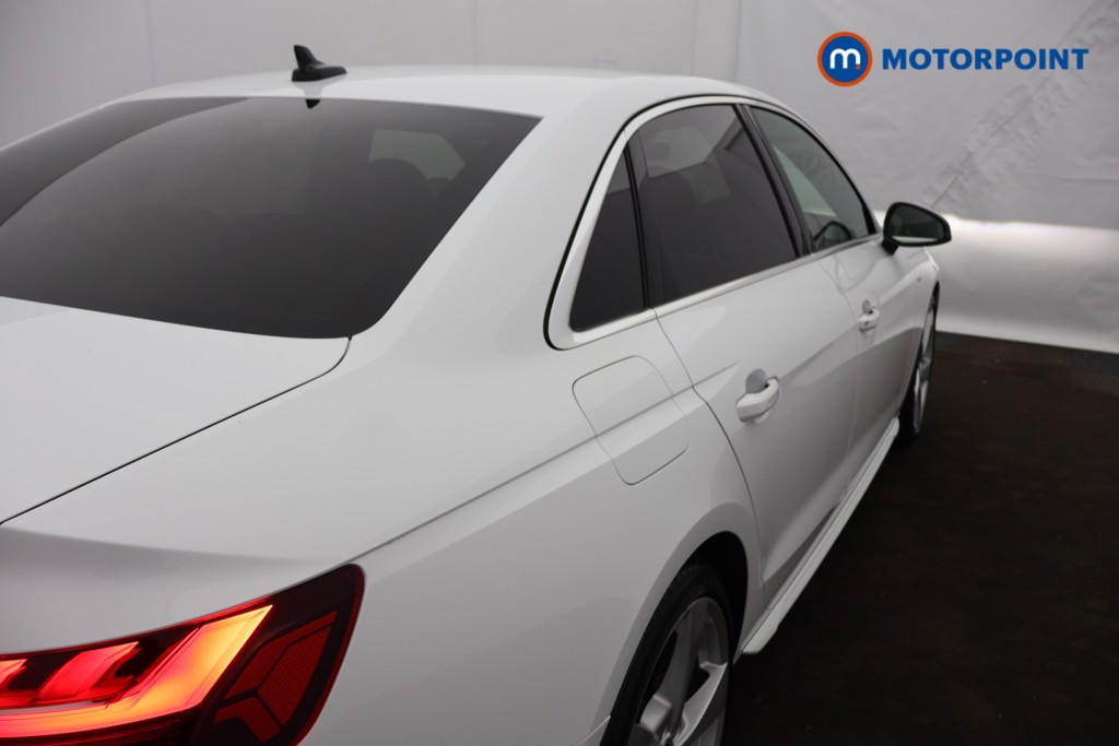 Used Audi A4 2023 for sale - 76949261: Photo 30