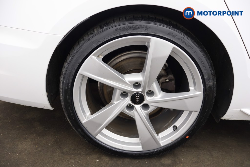 Used Audi A4 2023 for sale - 76949261: Photo 31