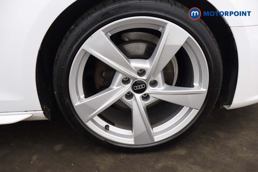 Used Audi A4 2023 for sale - 76949261: Photo 32