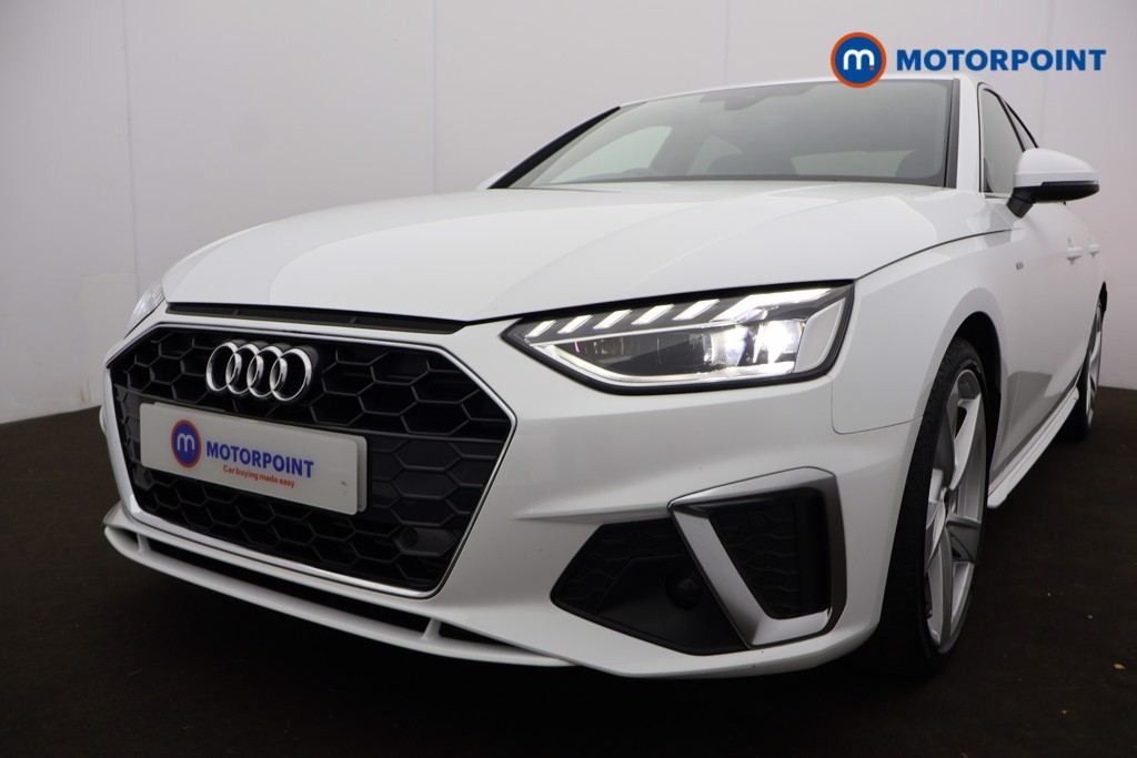 Used Audi A4 2023 for sale - 76949261: Photo 35