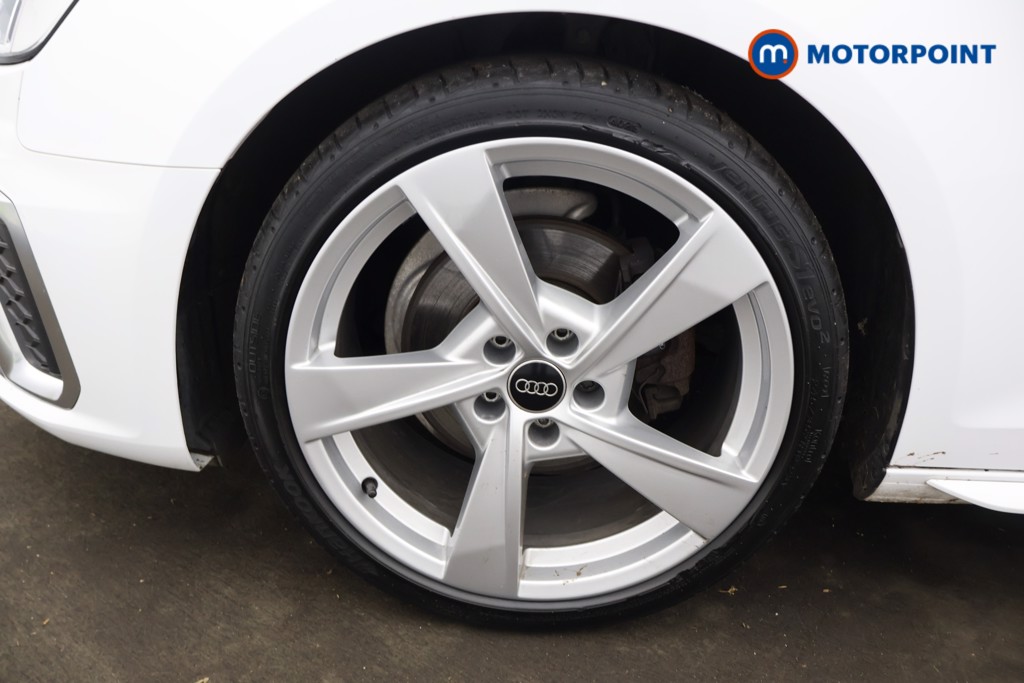 Used Audi A4 2023 for sale - 76949261: Photo 36