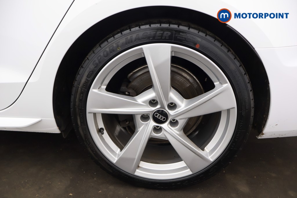 Used Audi A4 2023 for sale - 76949261: Photo 37