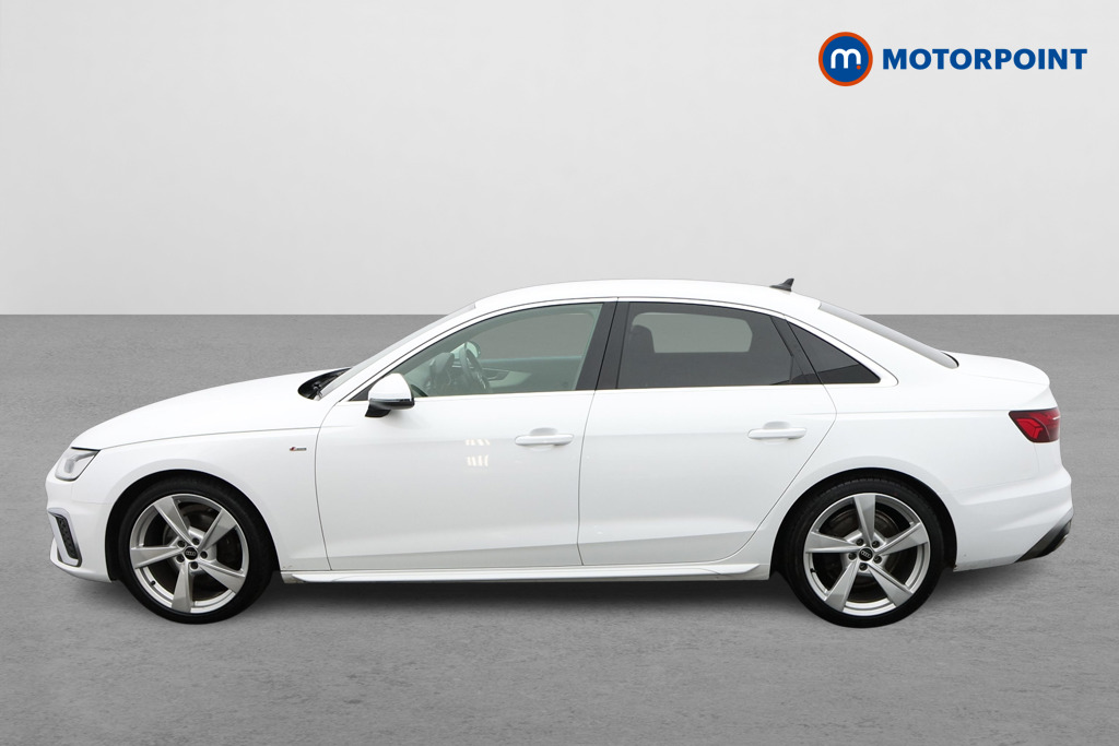Used Audi A4 2023 for sale - 76949261: Photo 4