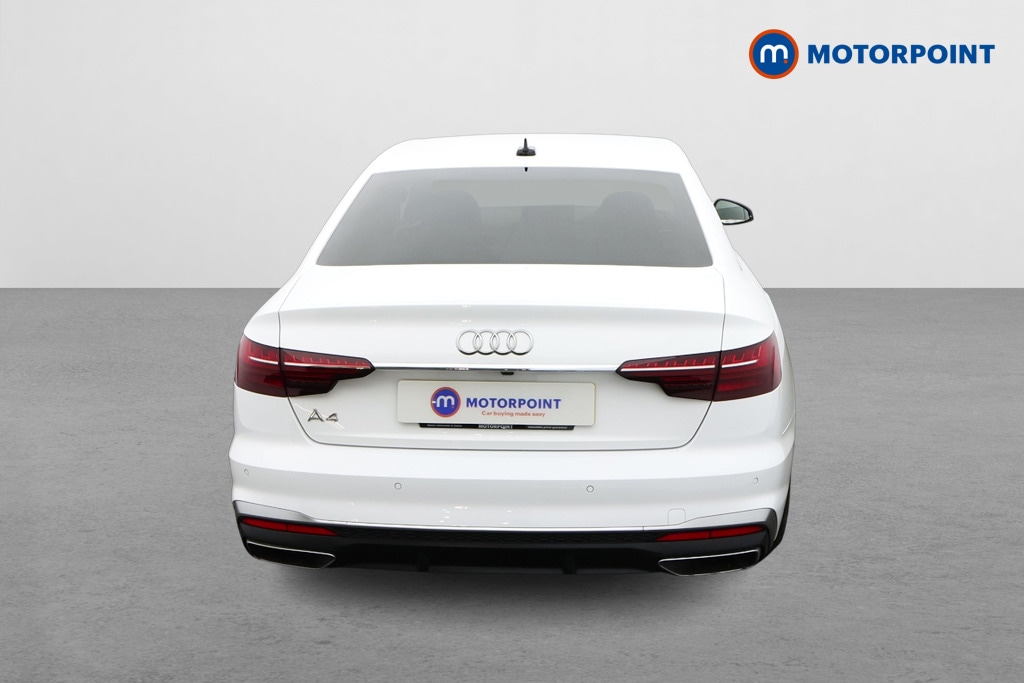 Used Audi A4 2023 for sale - 76949261: Photo 6