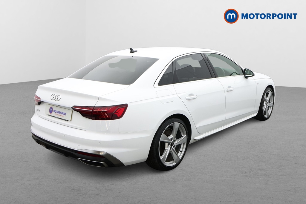 Used Audi A4 2023 for sale - 76949261: Photo 7