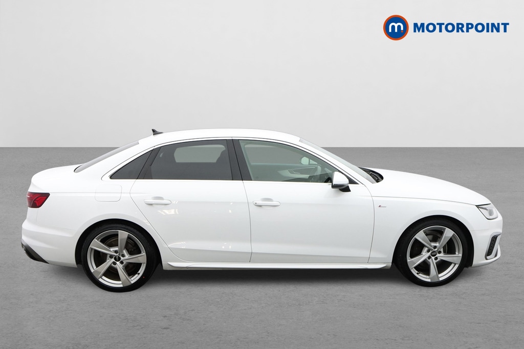 Used Audi A4 2023 for sale - 76949261: Photo 8