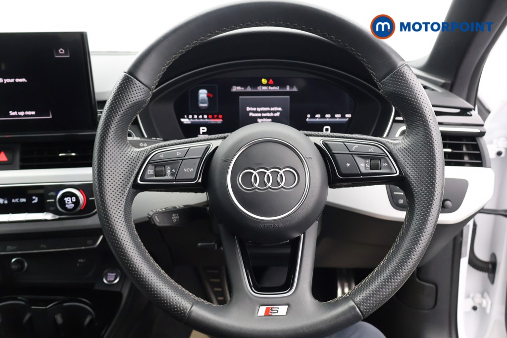Used Audi A4 2023 for sale - 76949261: Photo 9