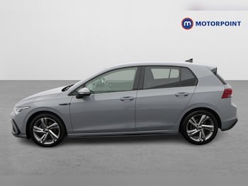 Used Volkswagen Golf 2023 for sale - 78971130: Photo