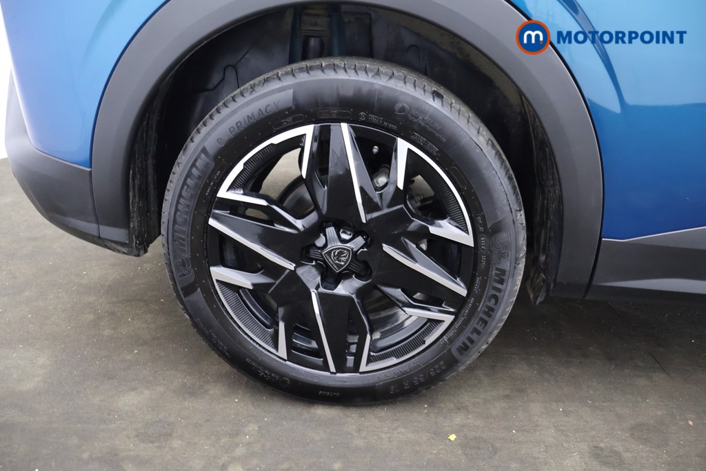 Used Peugeot 3008 2025 for sale - 78103713: Photo 10