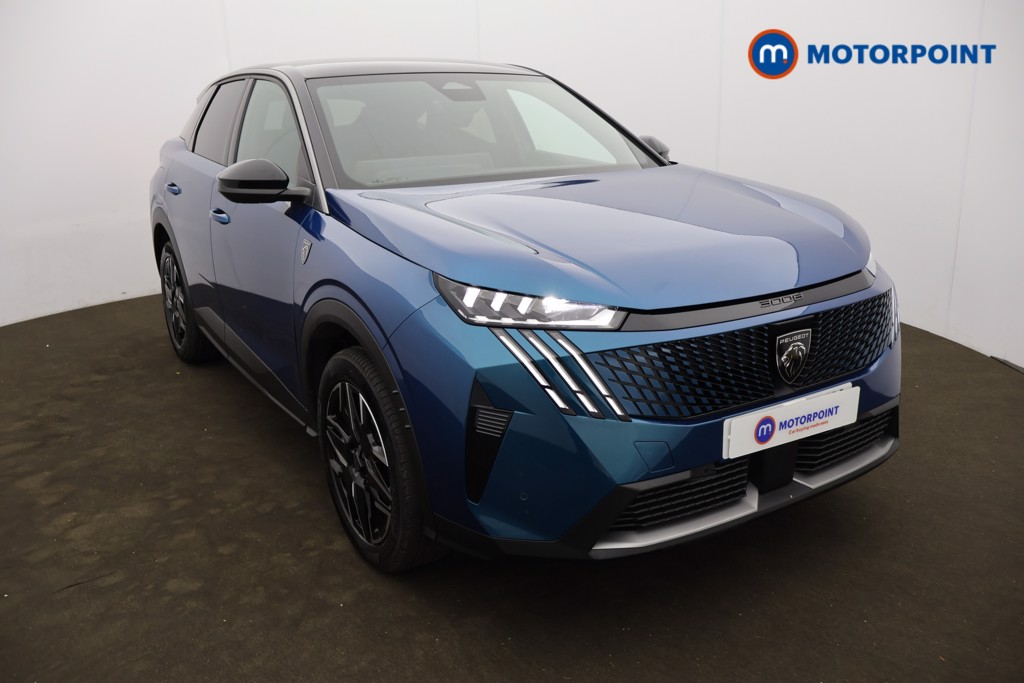 Used Peugeot 3008 2025 for sale - 78103713: Photo 13