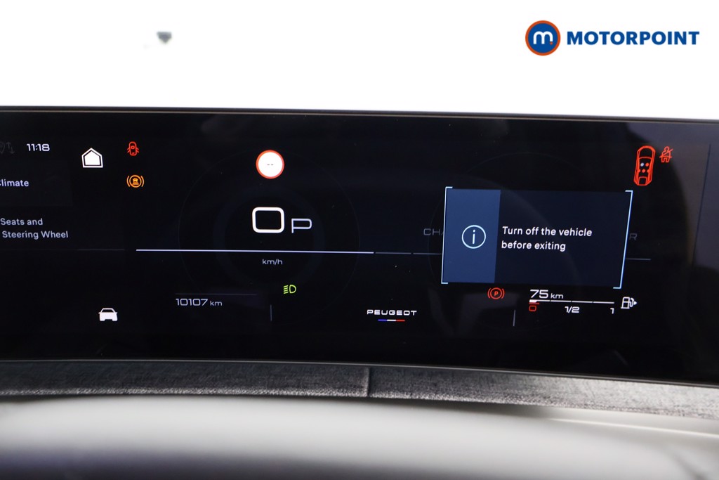 Used Peugeot 3008 2025 for sale - 78103713: Photo 19