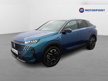 Used Peugeot 3008 2025 for sale - 78103713: Photo