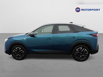 Used Peugeot 3008 2025 for sale - 78103713: Photo