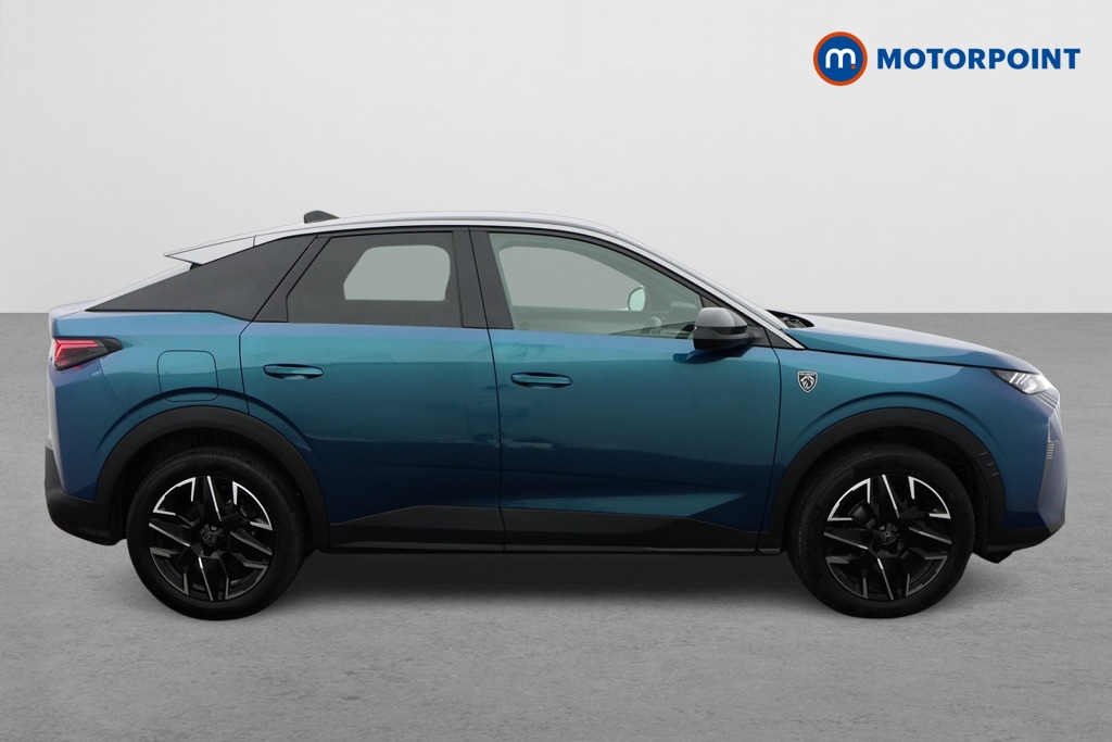 Used Peugeot 3008 2025 for sale - 78103713: Photo 8