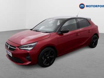 Used Vauxhall Corsa 2022 for sale - 74720928: Photo