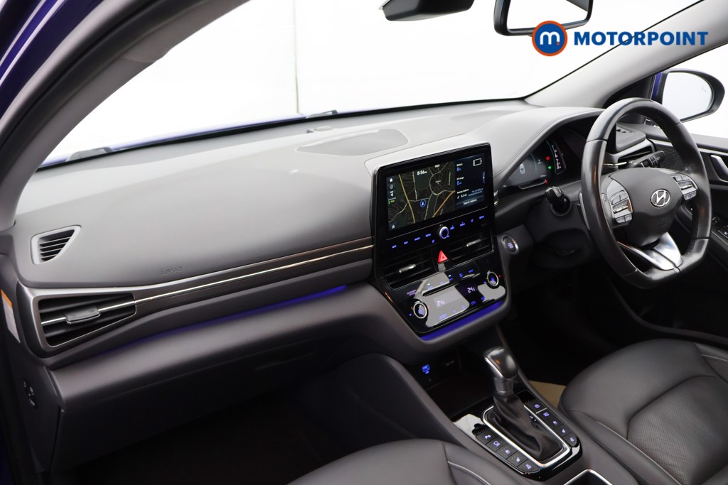 Used Hyundai IONIQ 2021 for sale - 76491447: Photo 21