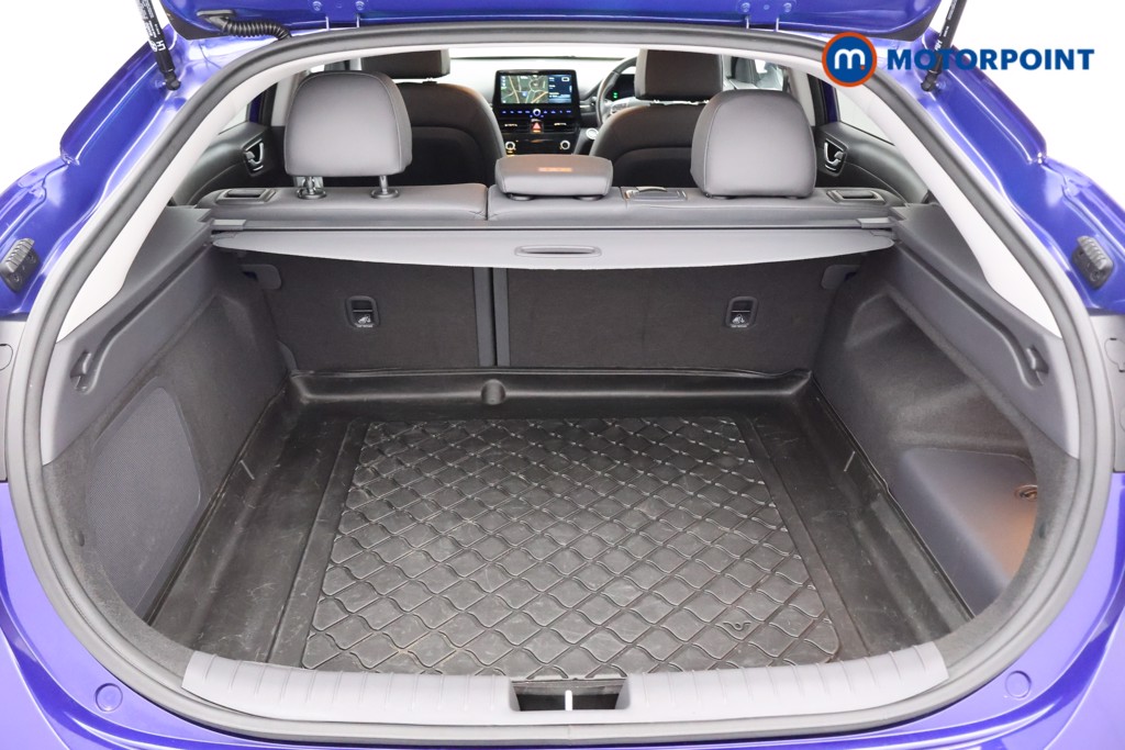 Used Hyundai IONIQ 2021 for sale - 76491447: Photo 23