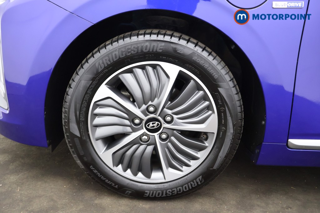 Used Hyundai IONIQ 2021 for sale - 76491447: Photo 26