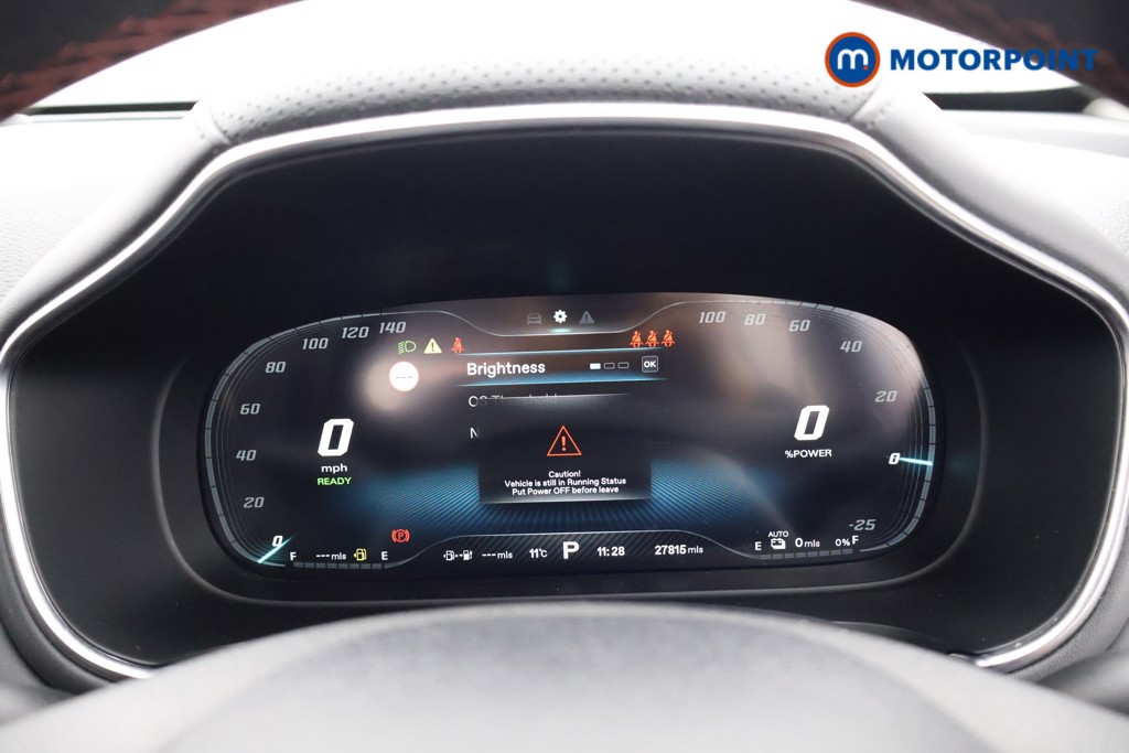 Used MG MG HS 2023 for sale - 76415989: Photo 14