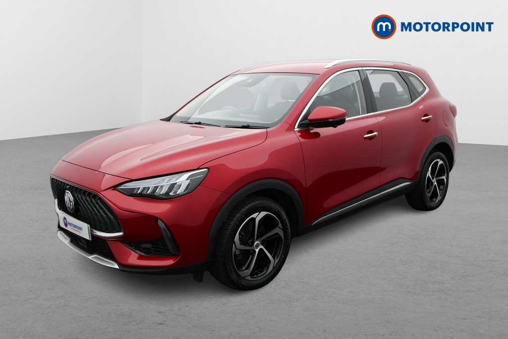 Used MG MG HS 2023 for sale - 76415989: Photo 3