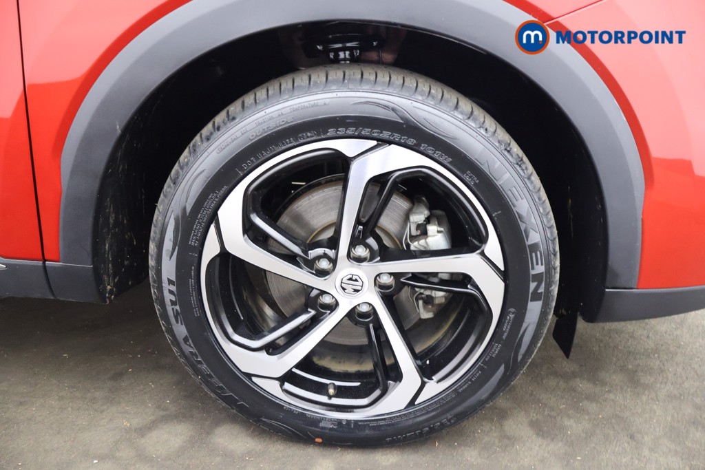 Used MG MG HS 2023 for sale - 76415989: Photo 35