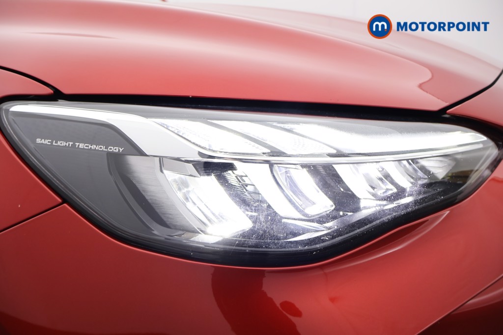 Used MG MG HS 2023 for sale - 76415989: Photo 36