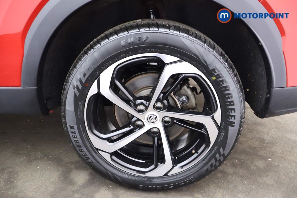 Used MG MG HS 2023 for sale - 76415989: Photo 39