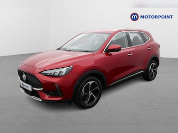 Used MG MG HS 2023 for sale - 76415989: Photo