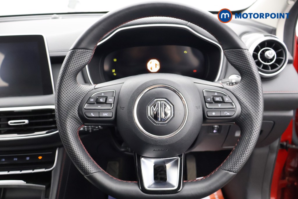 Used MG MG HS 2023 for sale - 76415989: Photo 9