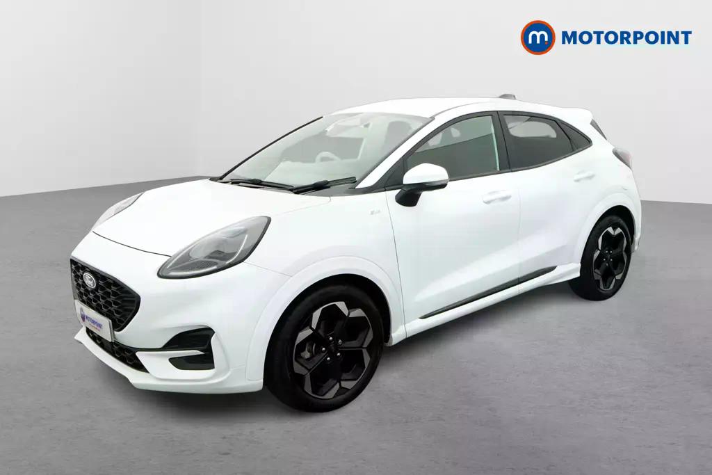 Used Ford Puma 2025 for sale - 76554649: Photo 1