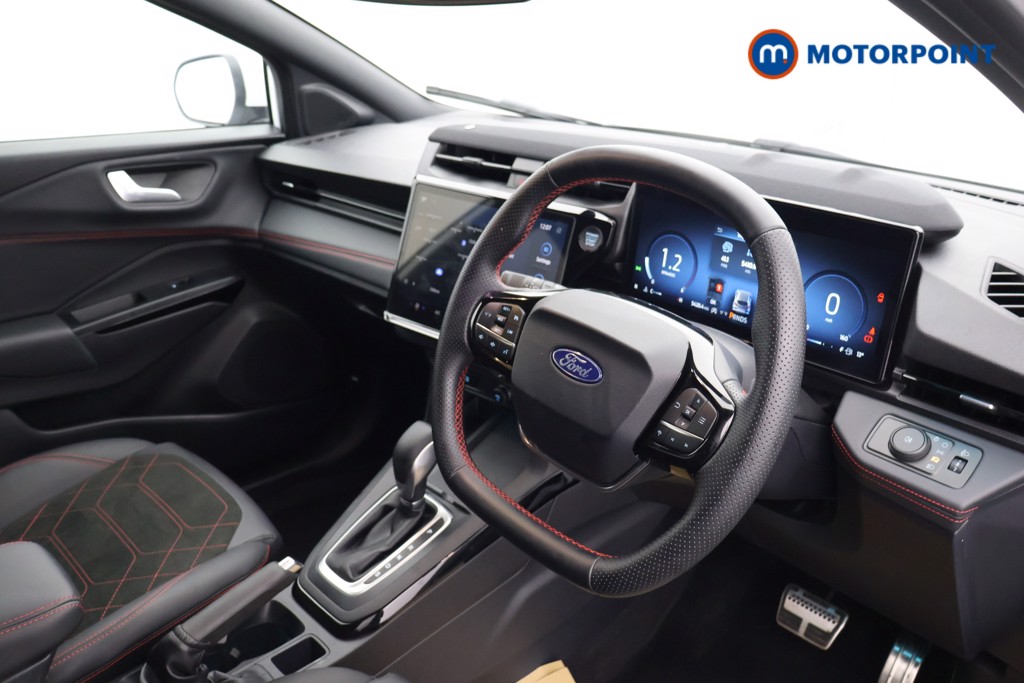 Used Ford Puma 2025 for sale - 76554649: Photo 11