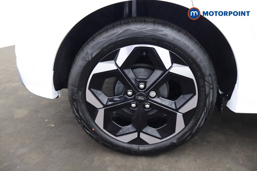 Used Ford Puma 2025 for sale - 76554649: Photo 12