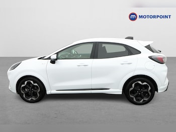 Used Ford Puma 2025 for sale - 76554649: Photo