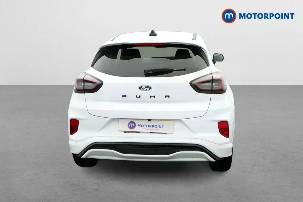 Used Ford Puma 2025 for sale - 76554649: Photo 3