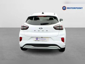 Used Ford Puma 2025 for sale - 76554649: Photo