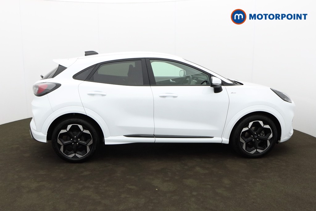 Used Ford Puma 2025 for sale - 76554649: Photo 5