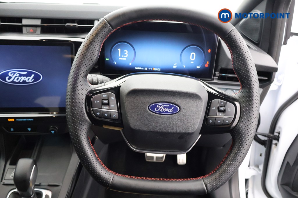 Used Ford Puma 2025 for sale - 76554649: Photo 6